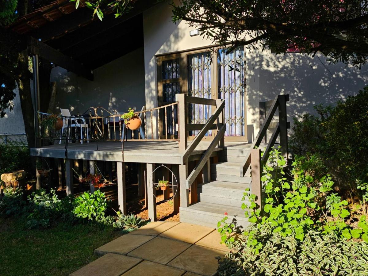 Epicure Home Guesthouse Heidelberg  Bagian luar foto