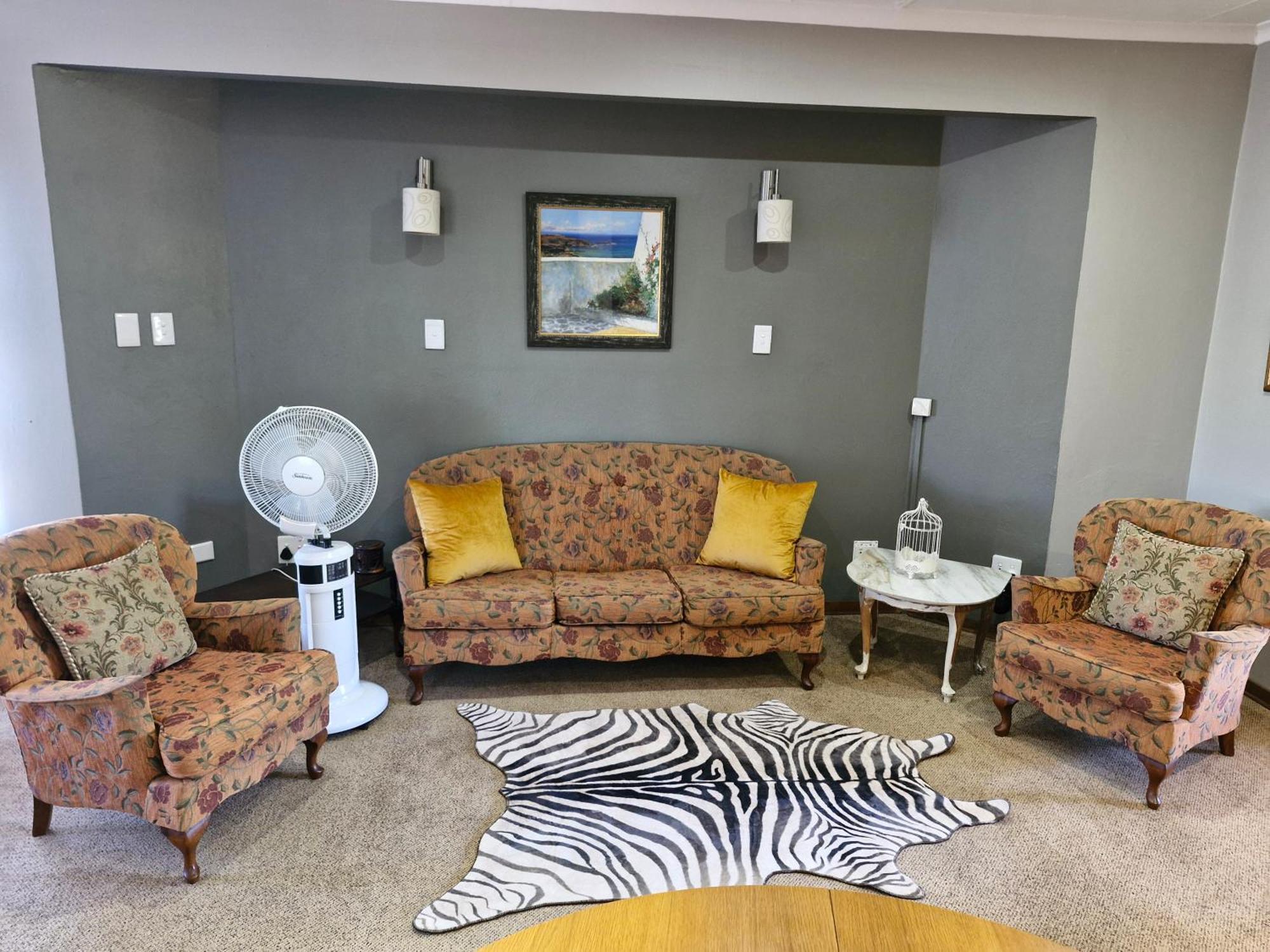 Epicure Home Guesthouse Heidelberg  Ruang foto