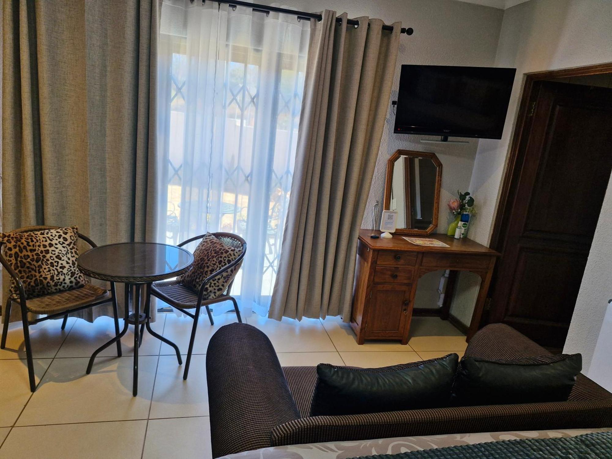 Epicure Home Guesthouse Heidelberg  Ruang foto
