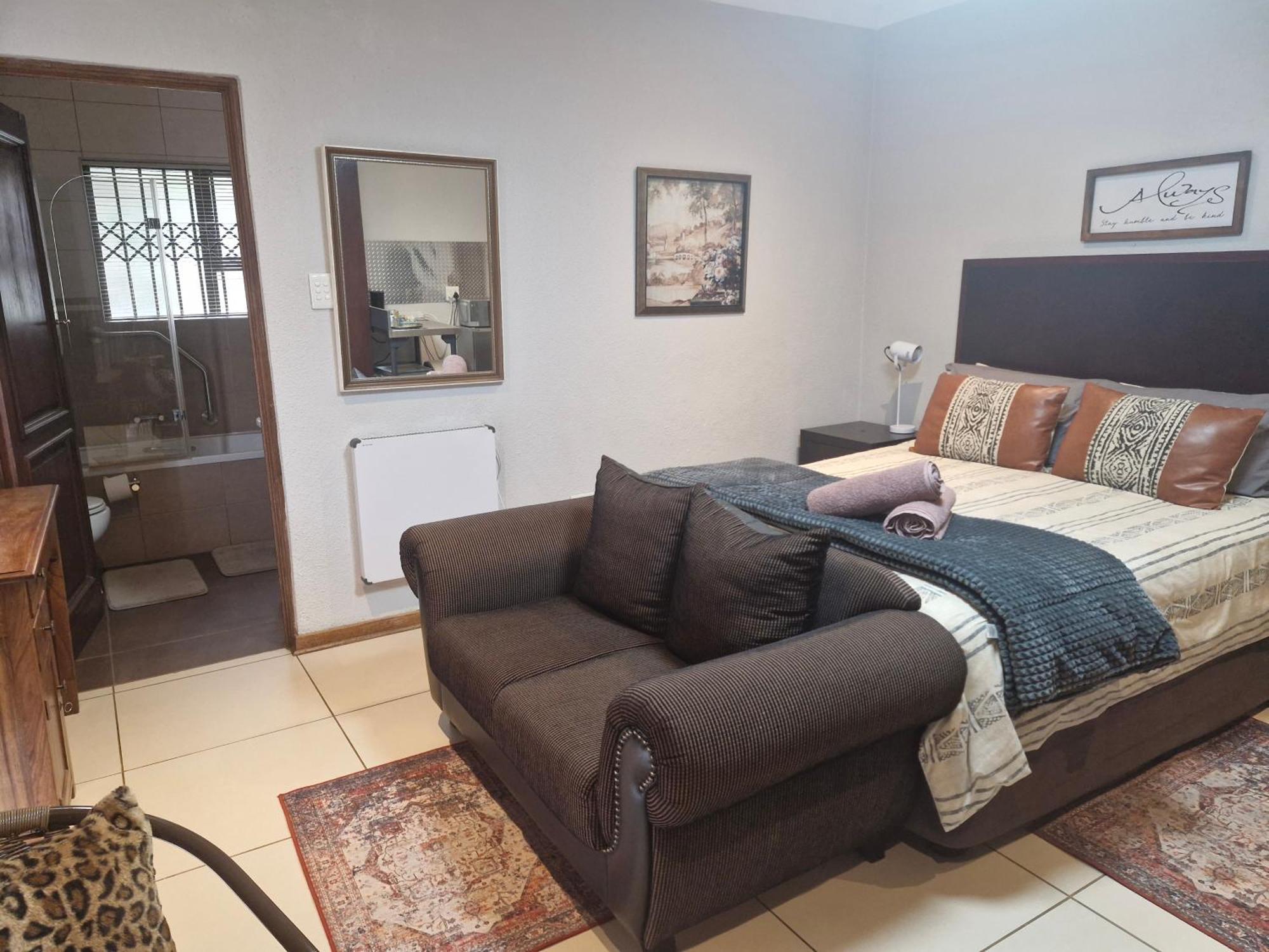 Epicure Home Guesthouse Heidelberg  Ruang foto