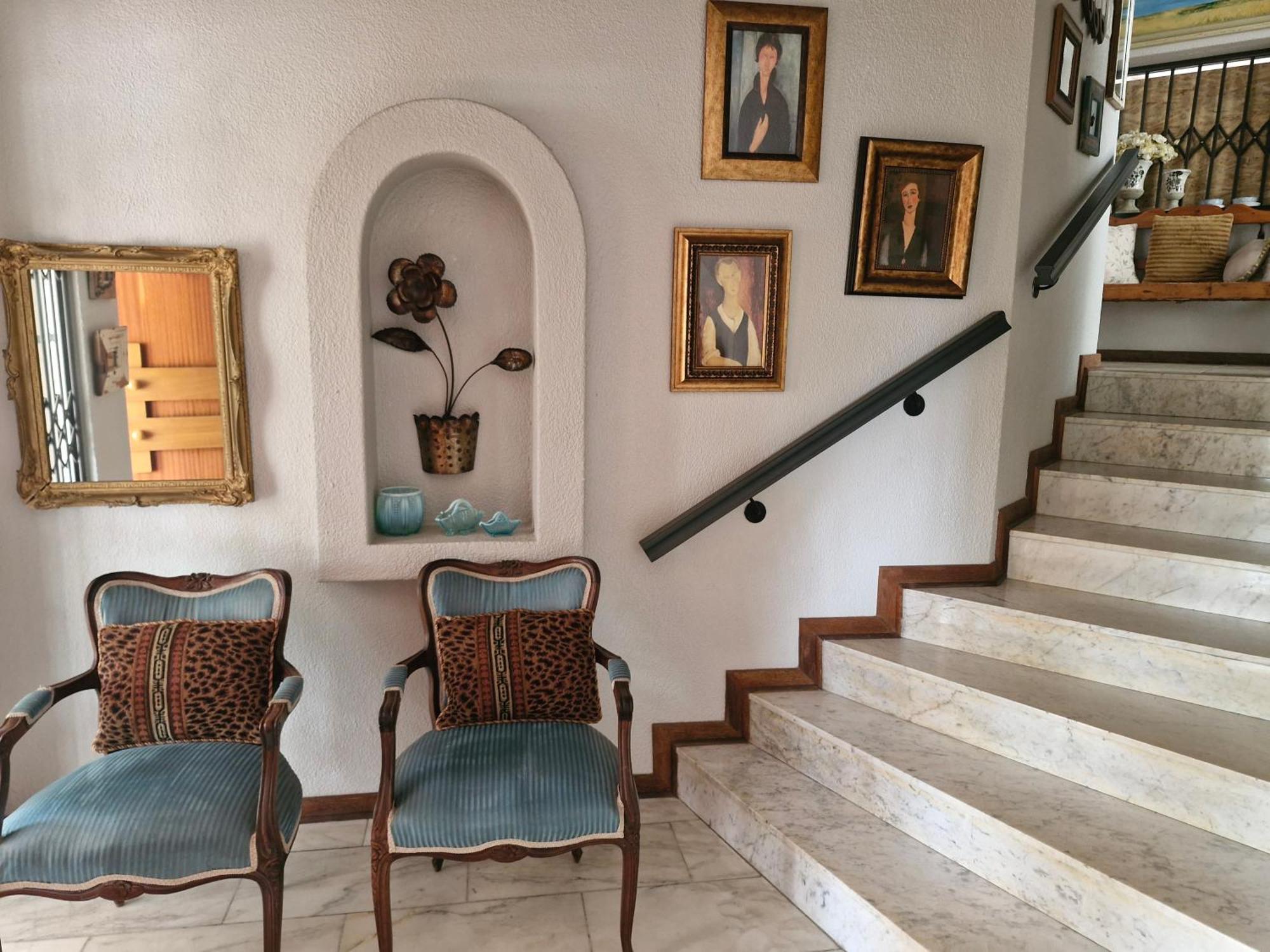 Epicure Home Guesthouse Heidelberg  Bagian luar foto