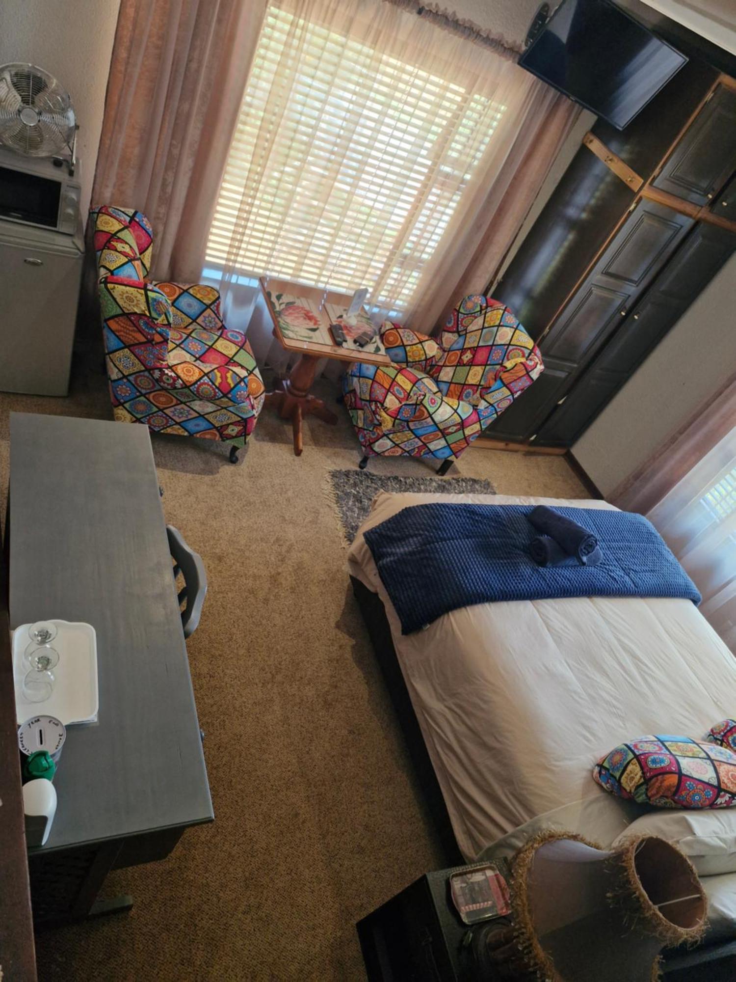 Epicure Home Guesthouse Heidelberg  Ruang foto
